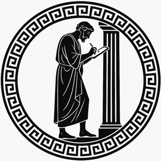 Chrysippean Marketing logo